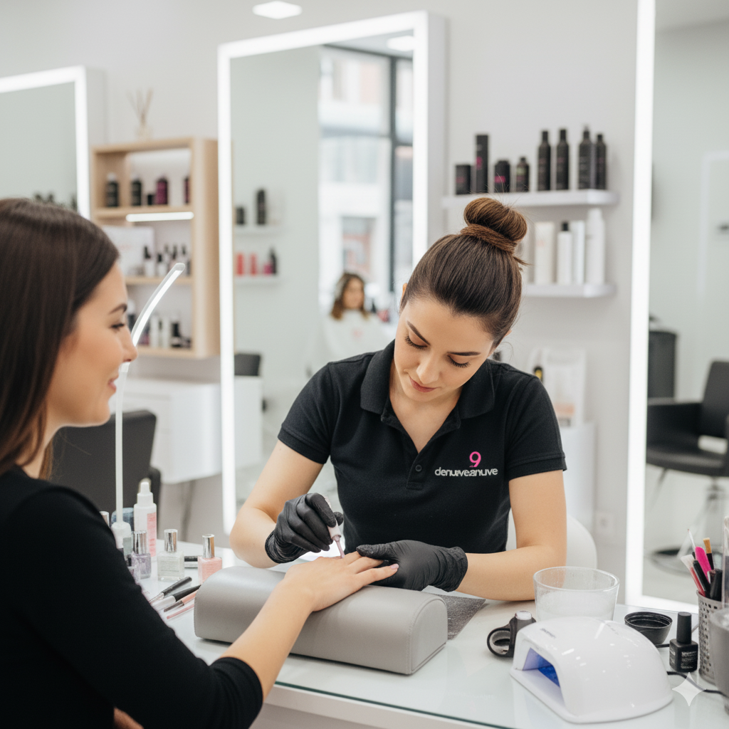 Retoque y Perfeccionamiento (Post-Microblading) Microbladiing Granada